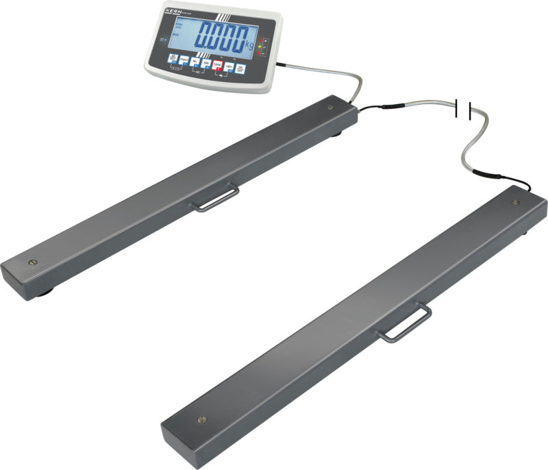 Podlahové váhy UFA