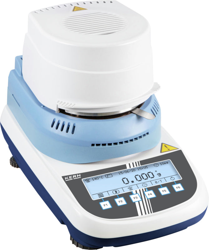 Analyzátor vlhkosti DLB