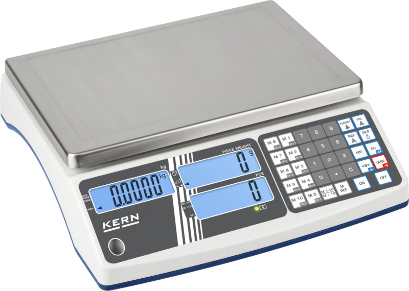 Počítací váhy CIB