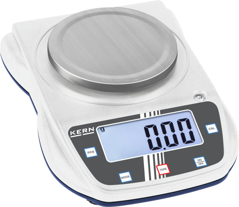 Laboratorní váhy EHA