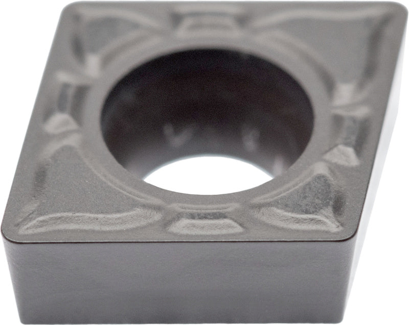 Vyměnitelná břitová destička CCMT, dokončovací FM3 OHC7520