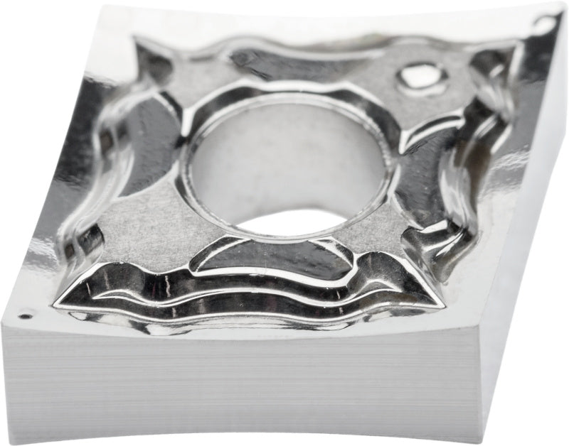 Vyměnitelná břitová destička VBGT, středně hrubé obrábění, MN2 OHW7310