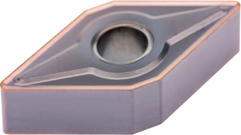 Vyměnitelná břitová destička DNMG, středně hrubé obrábění MM3 OHC7520