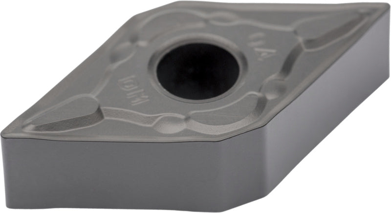 Vyměnitelná břitová destička DNMG, středně hrubé obrábění, MP3 OHC6610