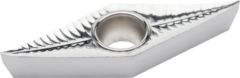 Vyměnitelná břitová destička VCGT, středně hrubé obrábění, MN3 OHW7310