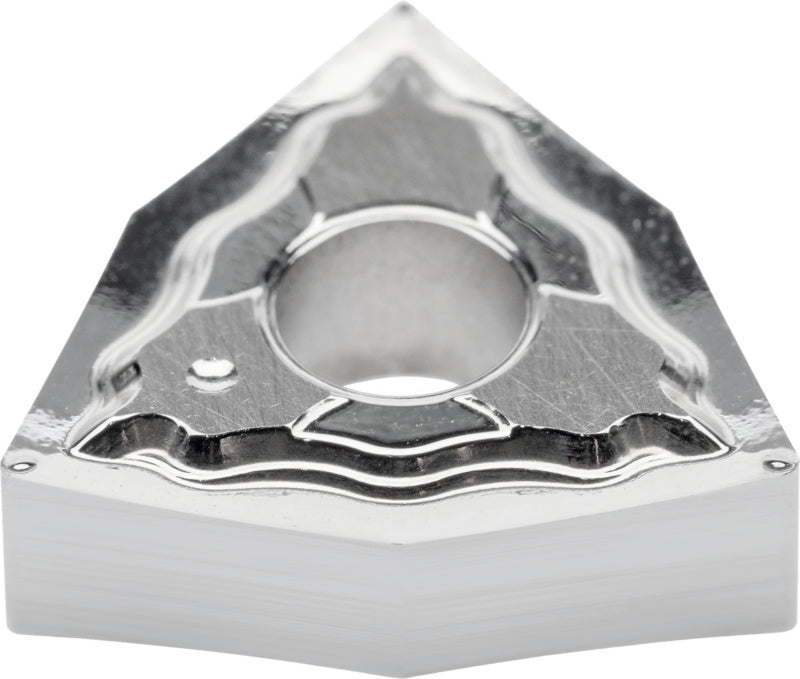 Vyměnitelná břitová destička WNGG, středně hrubé obrábění, MN2 OHW7310