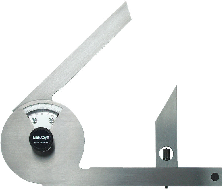 Univerzální goniometr