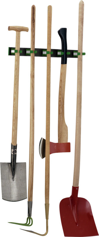 Držák na nástroje a zařízení