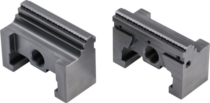 Kombinované čelisti