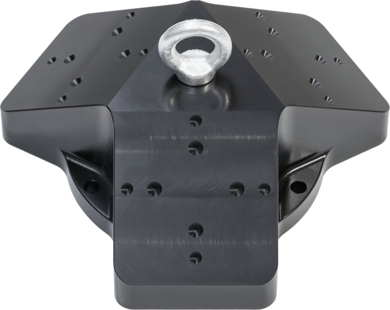 Základní tělo pro upínací pyramidu 310