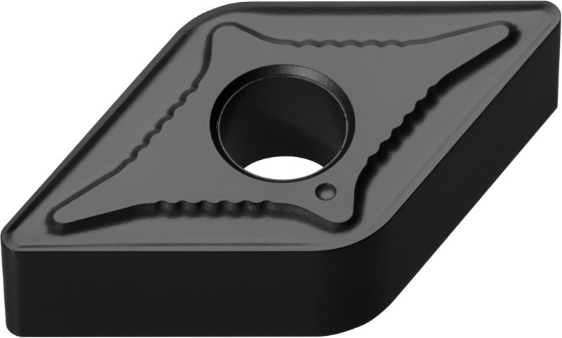 Vyměnitelná břitová destička DNMG, hrubovací HC7820