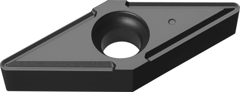 Vyměnitelná břitová destička VBMT, dokončovací FS HC7210