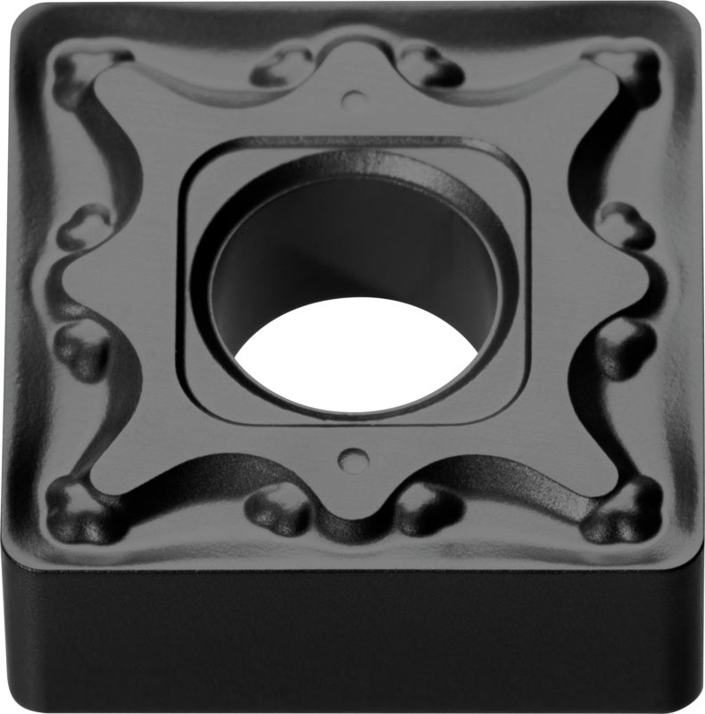 Vyměnitelná břitová destička SNMG, středně hrubé obrábění, HC7820