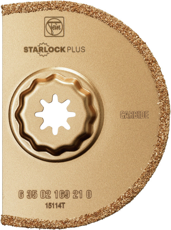 Pilový kotouč, kulatý, karbid