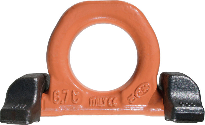 šroub s okem, pro navaření