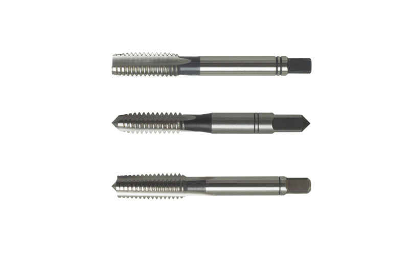 Sada ručních závitníků, HSS UNC 2B 0° 2181 A/D/C