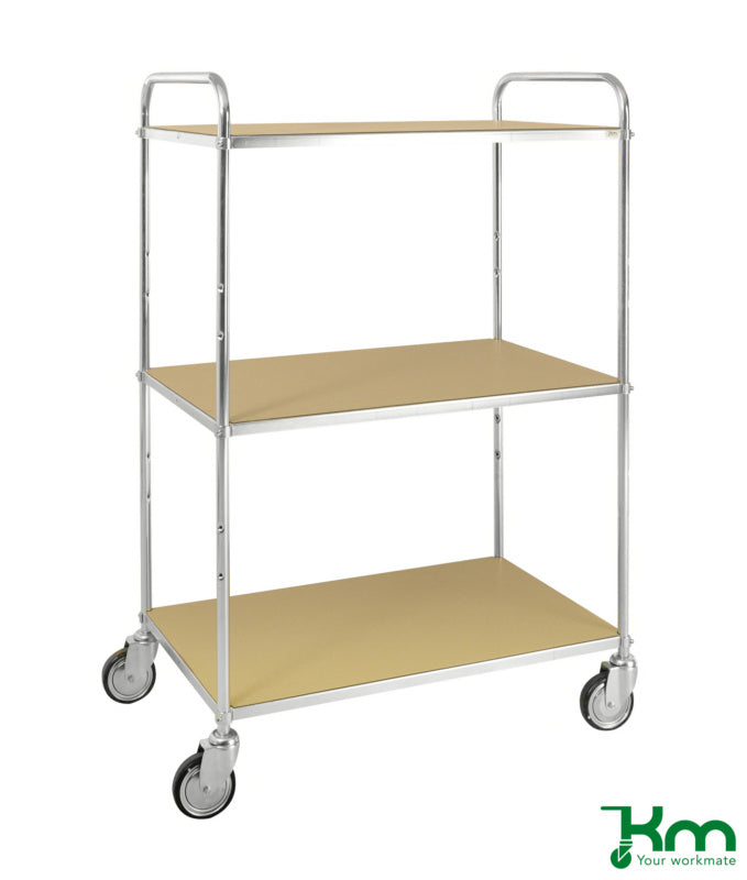 Patrový vozík ESD, nosnost 250 kg