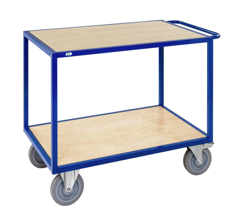 Stolový vozík ERGO řady 300, nosnost 500 kg