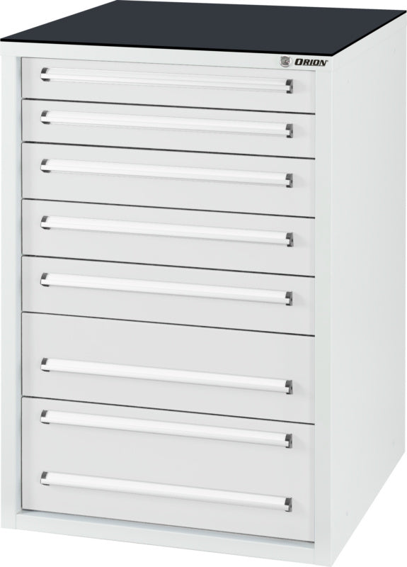 Zásuvková skříň S – s plně výsuvnými zásuvkami