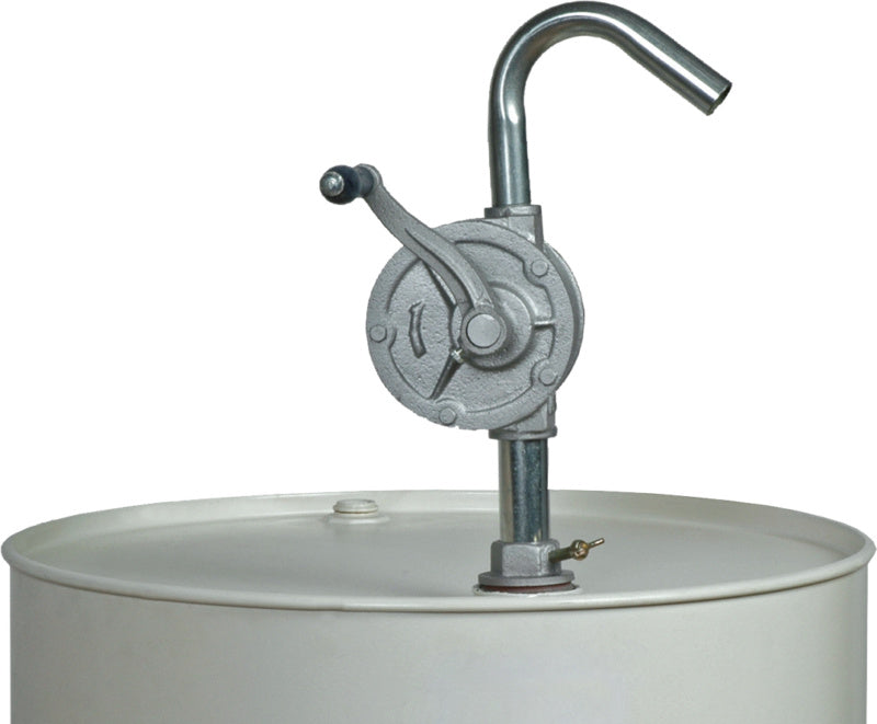 Čerpadlo s klikovým pohonem