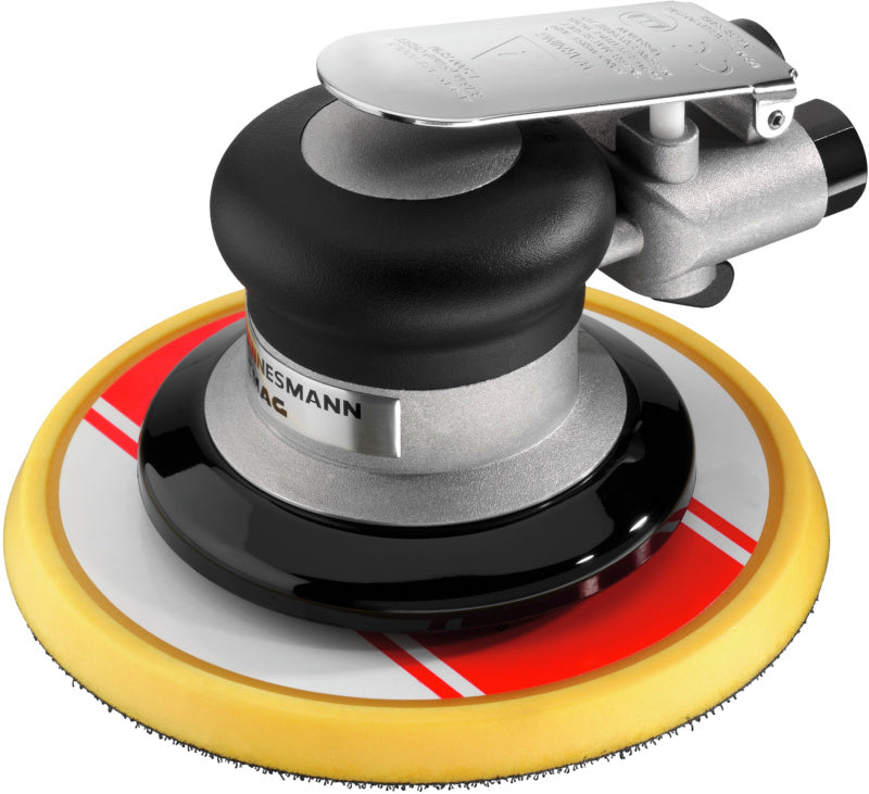 Pneumatická excentrická bruska MDEXZ 150/5.0