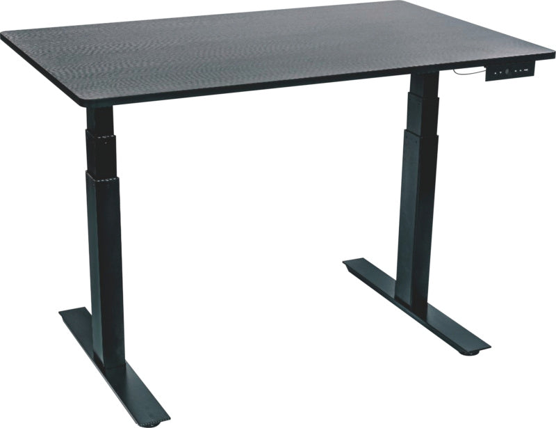 Nastavitelná výška stolu, elektricky