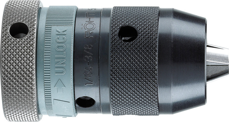 Sklíčidlo pro vrtáky Supra SK s montážním závitem