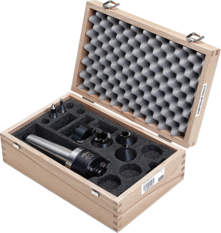 Sada čelního unašeče CoAE