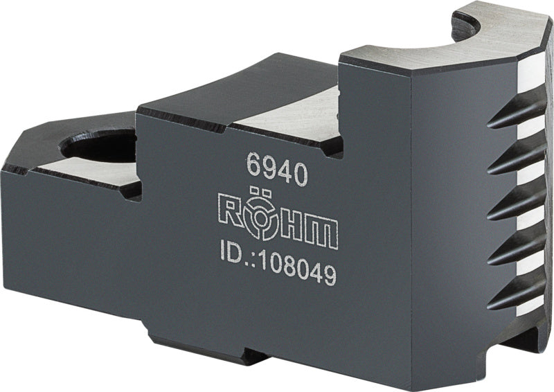 Tvrzené reverzní horní čelisti DURO-M UB