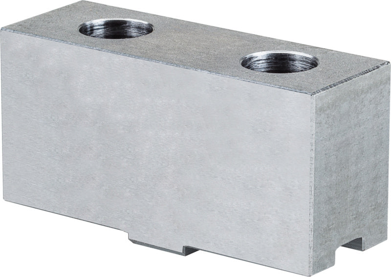 Neodstupňovaná horní čelist DURO-M AB, nekalená