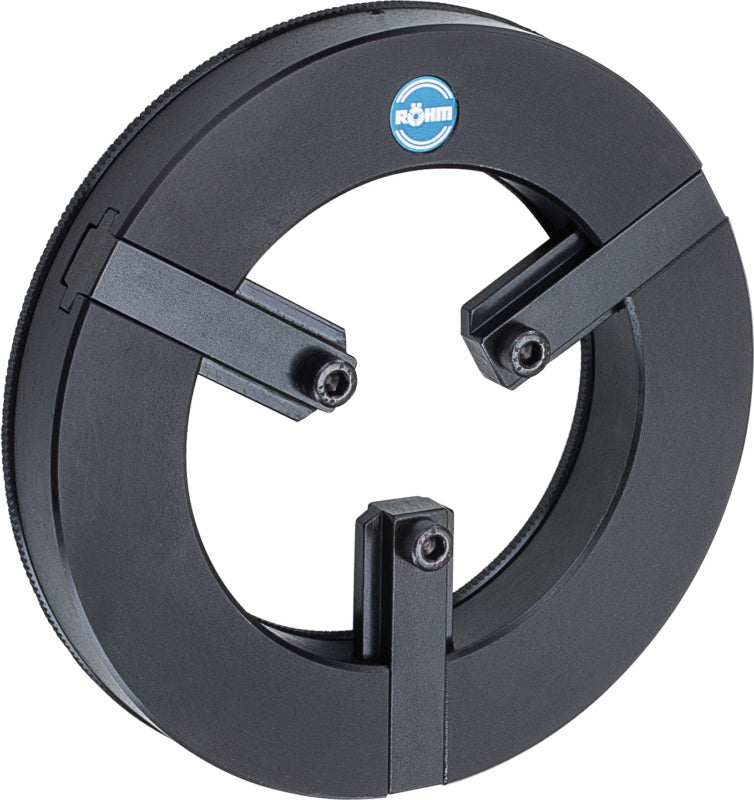 Zařízení pro odšroubování čelistí BAV