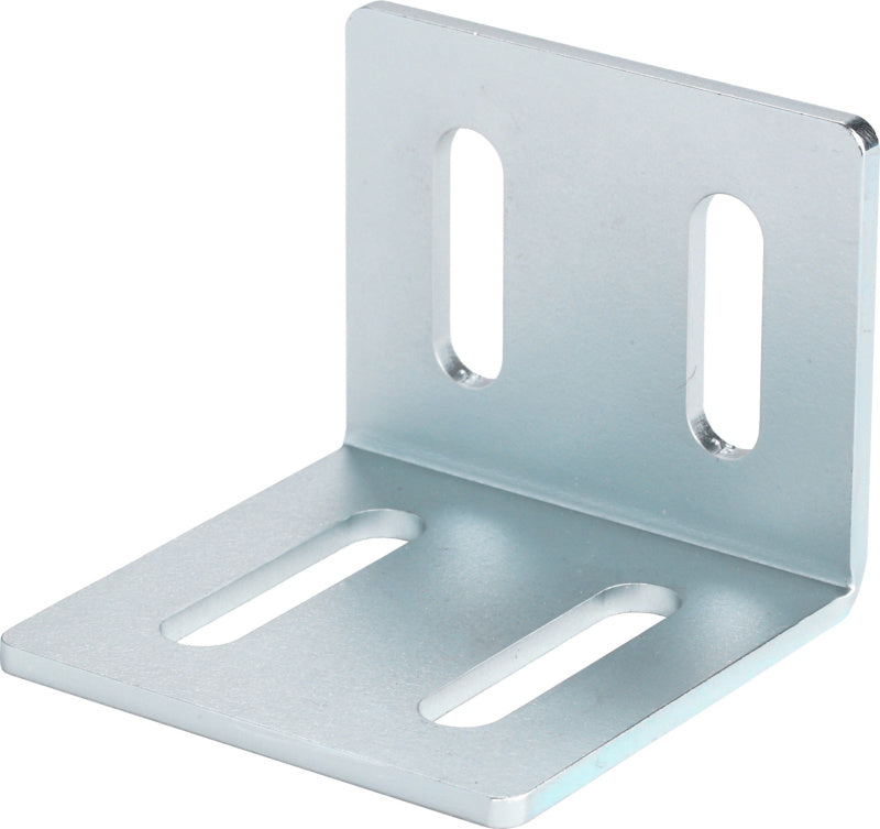 Adaptérový úhelník 80 x 80 x 60 mm