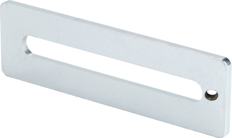 Adaptérová deska 180 x 40 mm, se závitem