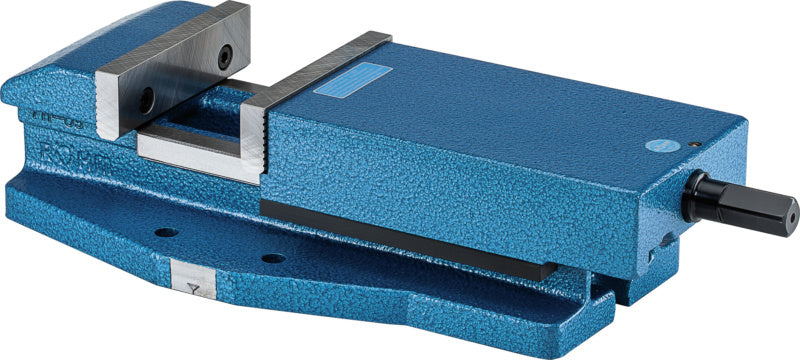 Strojní svěráky RS