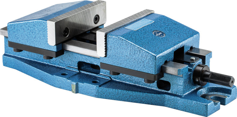 Strojní svěráky UZ