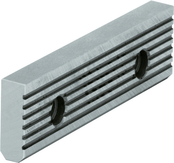 Reverzibilní a výměnné čelisti