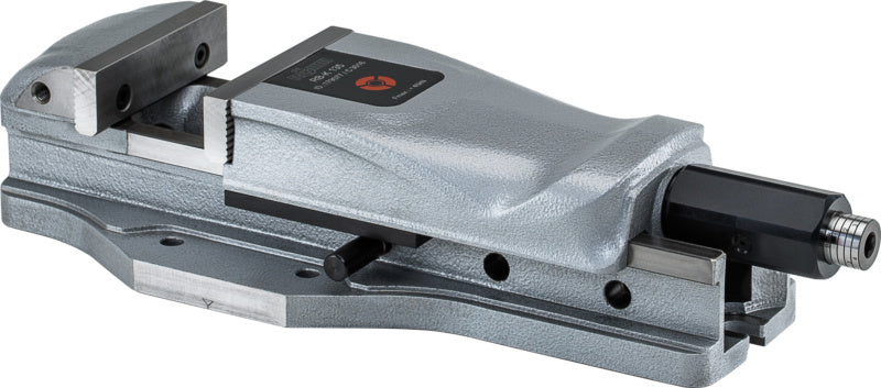 Vysokotlaké strojní svěráky RB