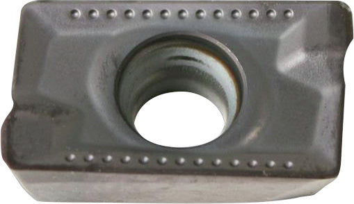 Fräswendeplatten APKT 1003..