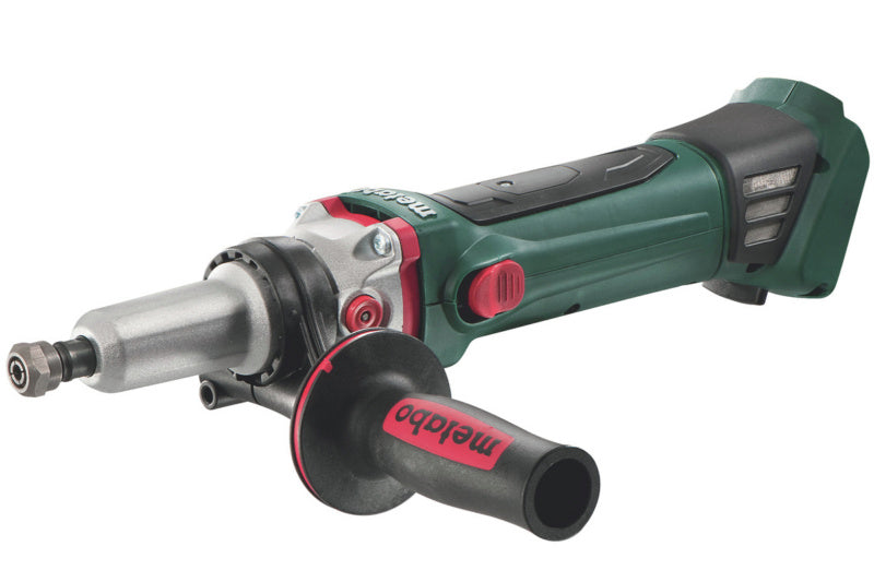 Akumulátorová přímá bruska GA 18 LTX G Solo