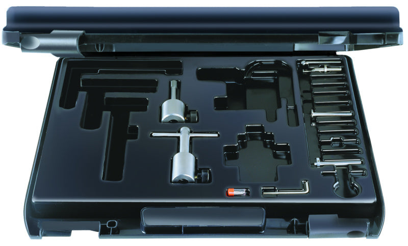 Sada měřicích dotykových sond, 8dílná