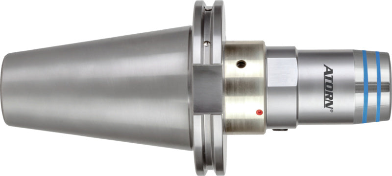 Hydraulické expanzní sklíčidlo s radiálním nastavením