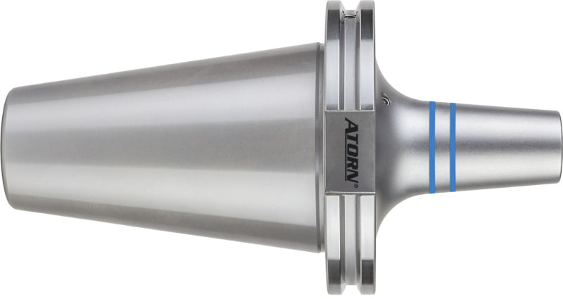 Smršťovací sklíčidlo pro „objemové smrštění“