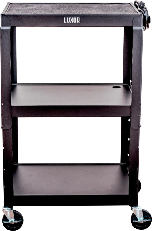 Multifunkční stolový vozík