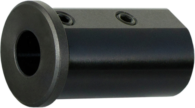 Redukční pouzdra E1 + E2 se svěracími šrouby