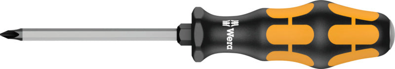 Křížové šroubováky