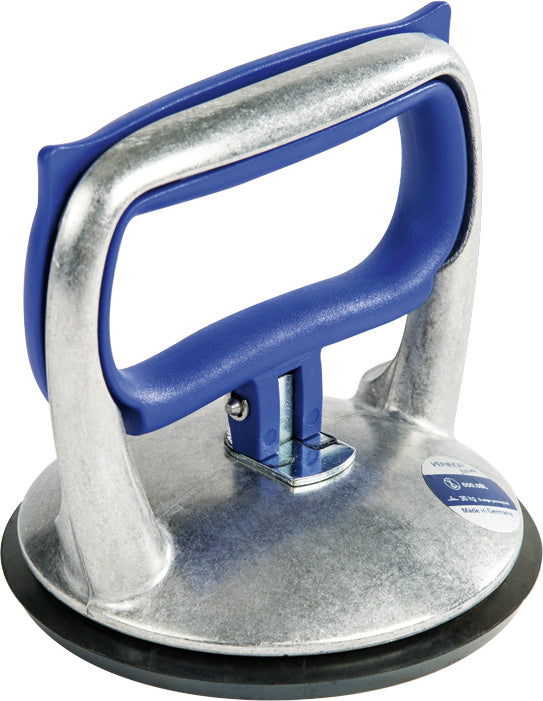 Ruční vakuová přísavka s jednou hliníkovou sací hlavou