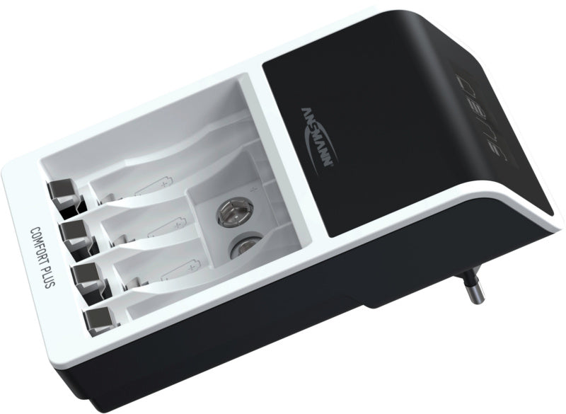 Nabíječka baterií Comfort Plus