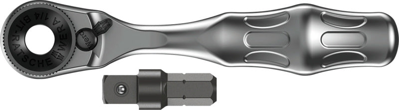 Reverzibilní mini ráčna, Zyklop Mini 1