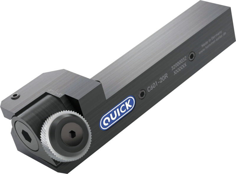 Držák rýhovací frézy model LA/KFC601