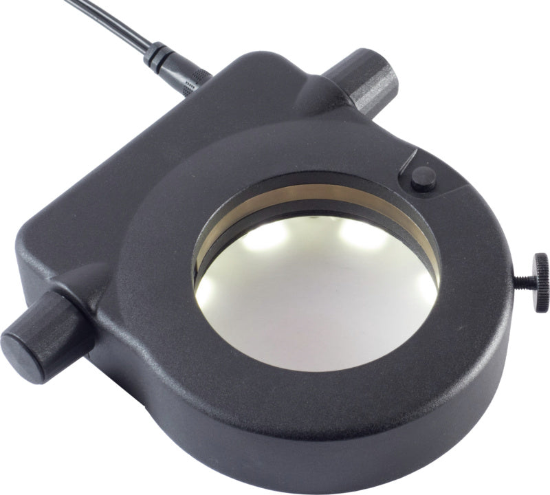 Kruhové světlo LED